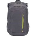 Case Logic Case Logic WMBP-115ANTHRACITE 15.6 In. Laptop And Tablet Backpack Anthracite YYT1-11097491